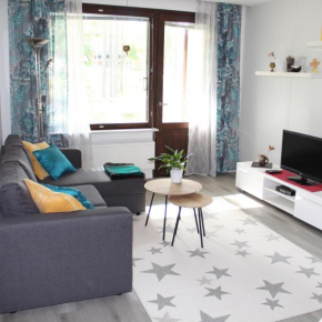 Bright star apartament Siilinjärvi Siilinjärvi